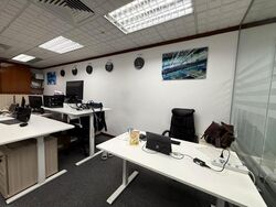 International Plaza (D2), Office #568664481